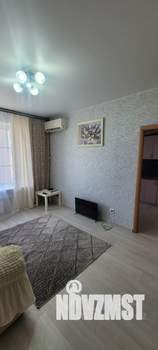 1-к квартира, посуточно, 33м2, 2/5 этаж