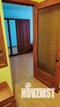 2-к квартира, посуточно, 60м2, 3/5 этаж