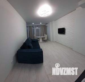 2-к квартира, посуточно, 65м2, 1/1 этаж