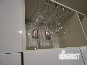 1-к квартира, посуточно, 42м2, 4/22 этаж