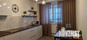 1-к квартира, посуточно, 57м2, 1/1 этаж