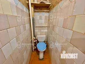 4-к квартира, на длительный срок, 62м2, 4/5 этаж