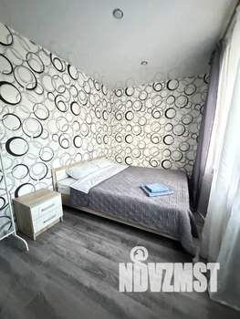 3-к квартира, посуточно, 56м2, 3/10 этаж