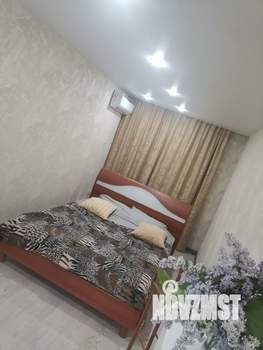 1-к квартира, посуточно, 50м2, 1/5 этаж