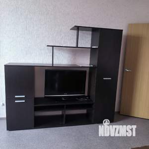 1-к квартира, на длительный срок, 36м2, 12/17 этаж