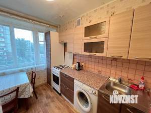 2-к квартира, на длительный срок, 45м2, 4/9 этаж