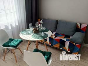 3-к квартира, посуточно, 44м2, 6/10 этаж