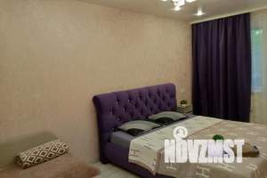 1-к квартира, посуточно, 33м2, 1/9 этаж