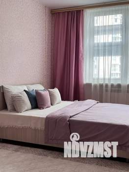 1-к квартира, посуточно, 49м2, 7/9 этаж