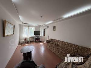1-к квартира, на длительный срок, 54м2, 2/16 этаж