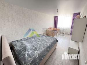 2-к квартира, на длительный срок, 50м2, 3/4 этаж