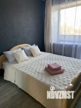 3-к квартира, посуточно, 56м2, 3/9 этаж