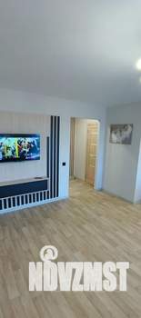 2-к квартира, посуточно, 55м2, 10/10 этаж