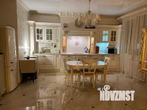 Студия квартира, посуточно, 50м2, 17/25 этаж