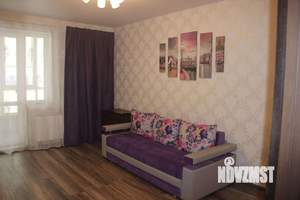 1-к квартира, посуточно, 56м2, 1/1 этаж