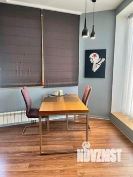 Студия квартира, на длительный срок, 50м2, 20/32 этаж