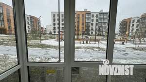 1-к квартира, посуточно, 34м2, 1/5 этаж