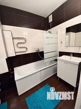 1-к квартира, на длительный срок, 40м2, 2/9 этаж