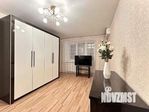 2-к квартира, посуточно, 49м2, 1/1 этаж