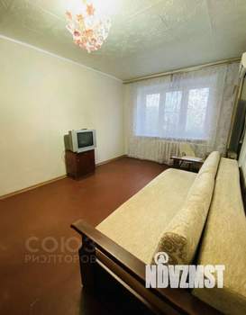 1-к квартира, на длительный срок, 37м2, 5/9 этаж