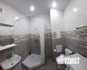 2-к квартира, посуточно, 60м2, 6/10 этаж