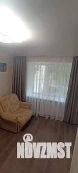 1-к квартира, посуточно, 24м2, 1/9 этаж