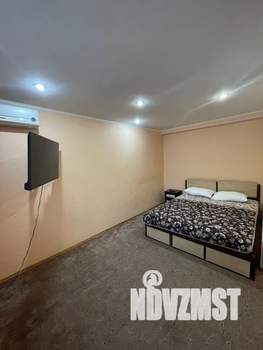 2-к квартира, посуточно, 40м2, 2/5 этаж