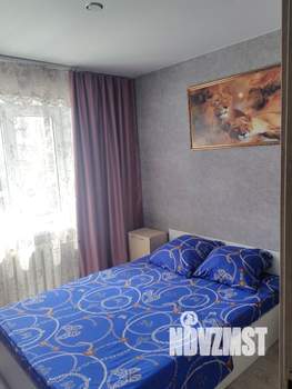 2-к квартира, посуточно, 40м2, 3/5 этаж