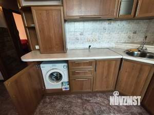 1-к квартира, на длительный срок, 45м2, 8/10 этаж