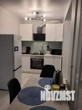 3-к квартира, посуточно, 60м2, 7/9 этаж