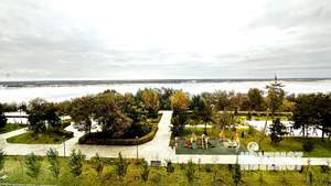 3-к квартира, на длительный срок, 76м2, 4/5 этаж