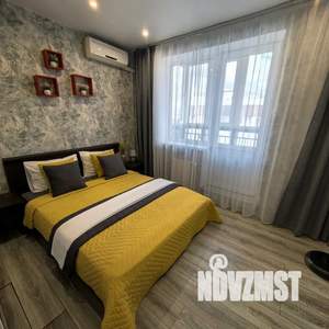 2-к квартира, посуточно, 37м2, 9/10 этаж