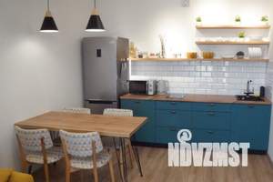 2-к квартира, посуточно, 40м2, 19/23 этаж