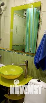 1-к квартира, посуточно, 35м2, 1/9 этаж