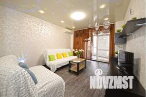 2-к квартира, посуточно, 55м2, 13/19 этаж