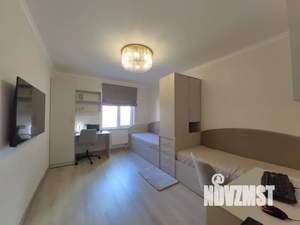 2-к квартира, посуточно, 80м2, 6/16 этаж