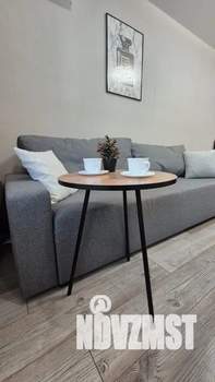 1-к квартира, посуточно, 32м2, 2/5 этаж