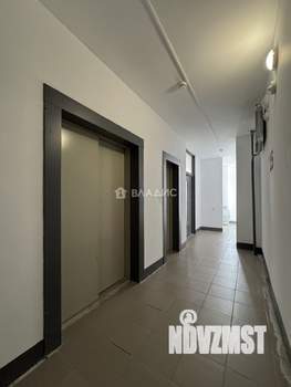 1-к квартира, на длительный срок, 43м2, 4/16 этаж