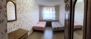 2-к квартира, на длительный срок, 43м2, 2/5 этаж