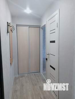 1-к квартира, на длительный срок, 32м2, 1/5 этаж