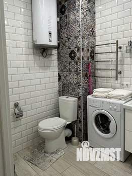 2-к квартира, посуточно, 48м2, 1/1 этаж