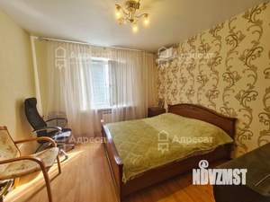 2-к квартира, на длительный срок, 52м2, 6/16 этаж