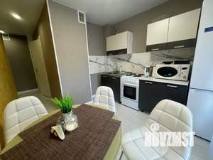 1-к квартира, посуточно, 33м2, 1/19 этаж