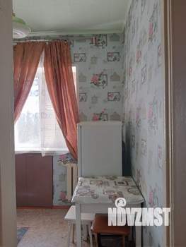 1-к квартира, на длительный срок, 32м2, 5/5 этаж