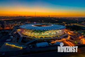 1-к квартира, посуточно, 22м2, 2/4 этаж