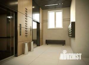 2-к квартира, посуточно, 40м2, 10/19 этаж