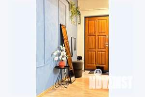 3-к квартира, посуточно, 65м2, 9/9 этаж