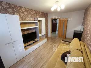 1-к квартира, на длительный срок, 42м2, 8/10 этаж