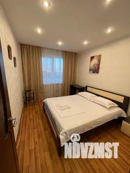 2-к квартира, посуточно, 64м2, 7/9 этаж