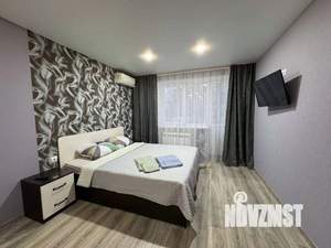 1-к квартира, посуточно, 34м2, 1/1 этаж